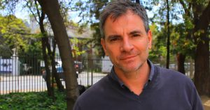 Álvaro Rudolphy reveló detalles de la próxima producción de Canal 13