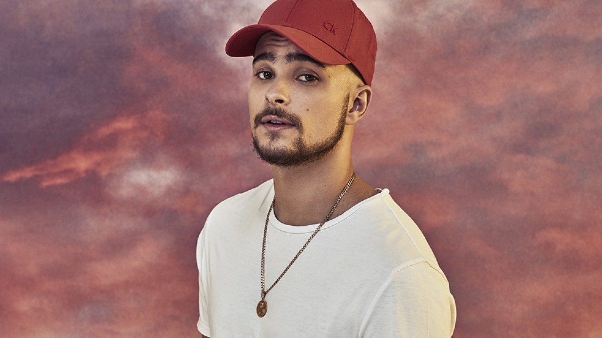 Augusto Schuster confesó que sufrió bullying cuando estuvo en "Amango"