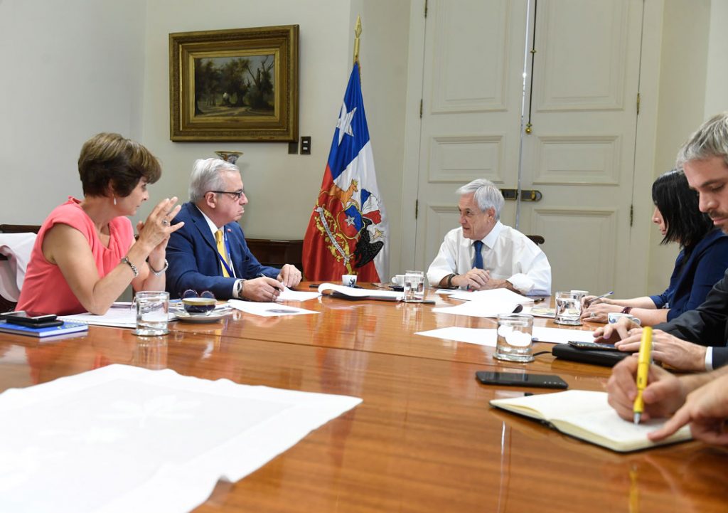 Julio César Rodríguez lanzó dura crítica sobre la desigualdad en Chile