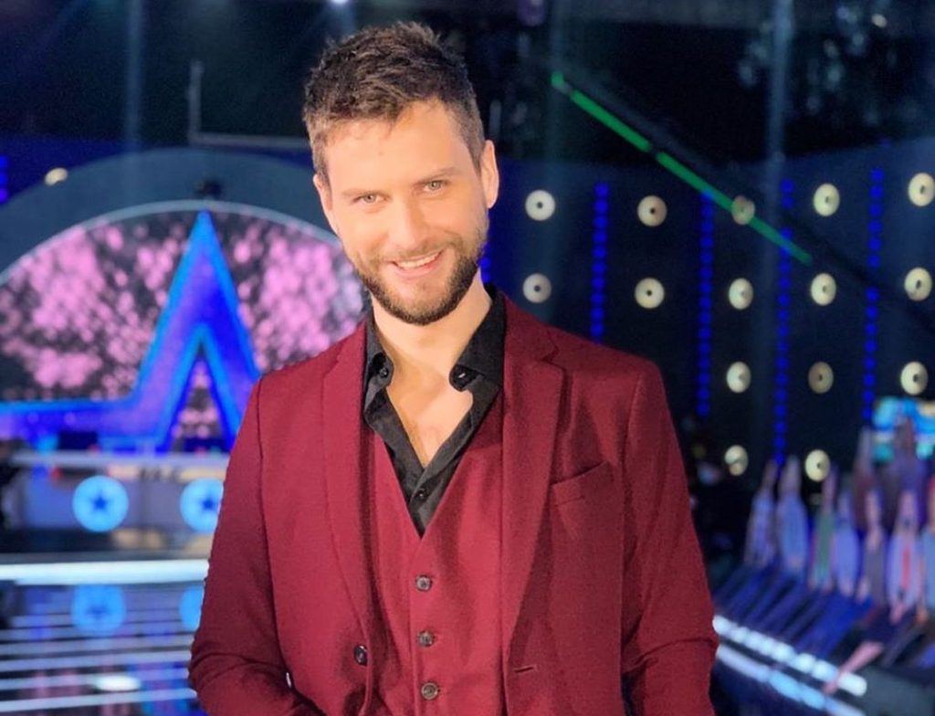 "Podemos Hablar": La pareja del momento confirmó su asistencia