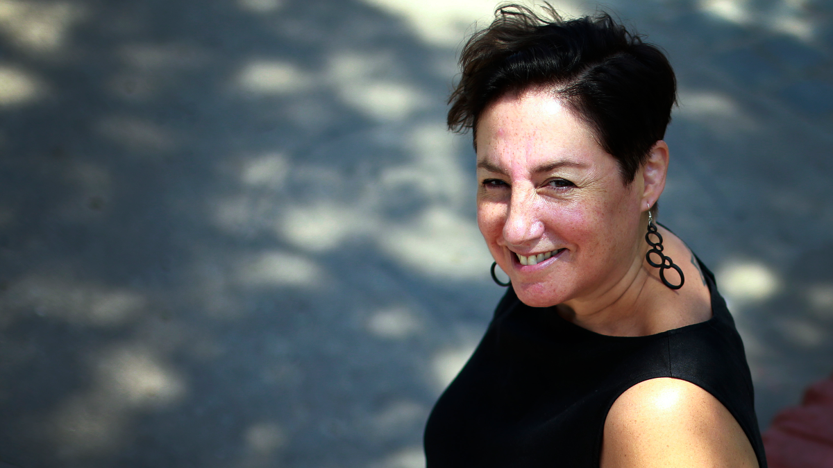 Beatriz Sánchez sobre candidatura presidencial de Boric: "Gabriel es uno de los liderazgos más importantes que tiene el Frente Amplio"