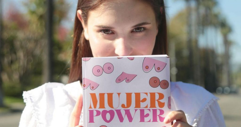 Carmen Tuitera y Belén Soto se reúnen para crear libro en conjunto