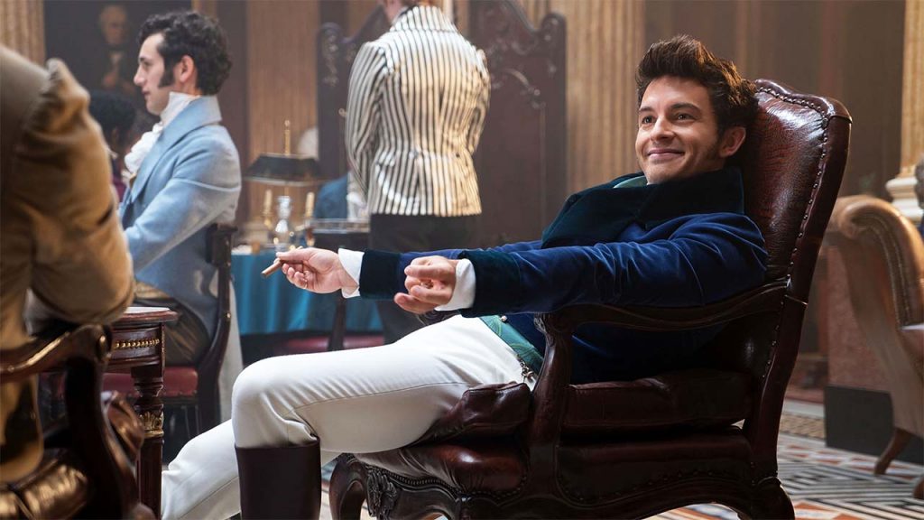 Bridgerton 2 Todo Lo Que Sabemos 2