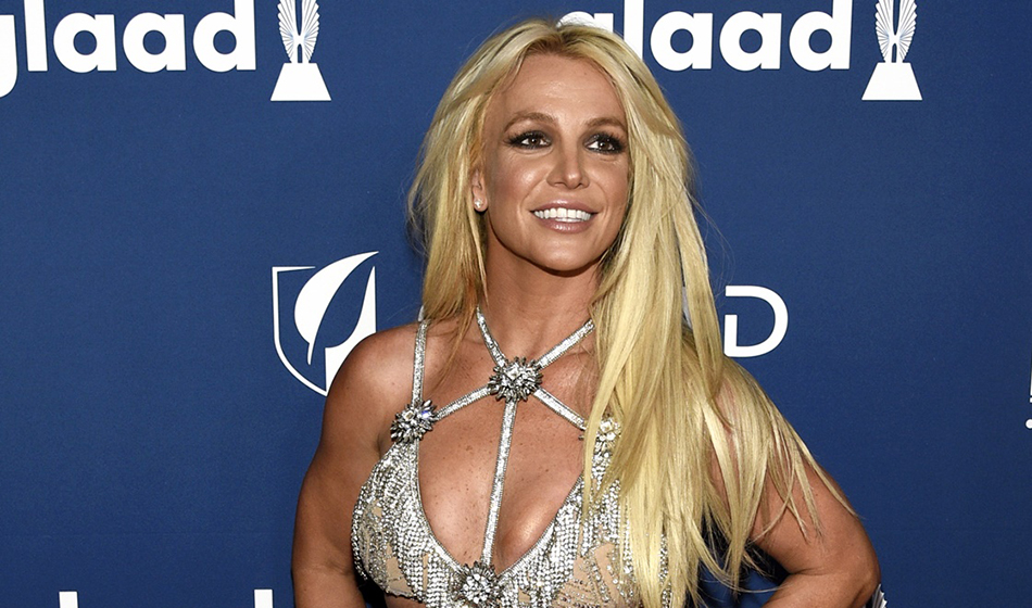 Britney Spears Tutor Legal