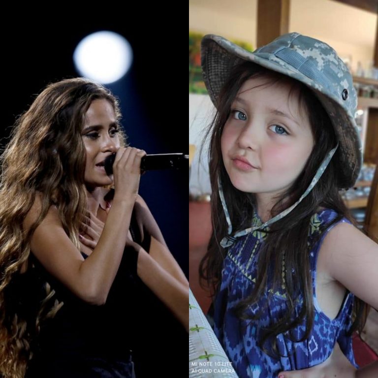 Cami se reúne con familia de Tamara y rinde homenaje con 'Querida Rosa'