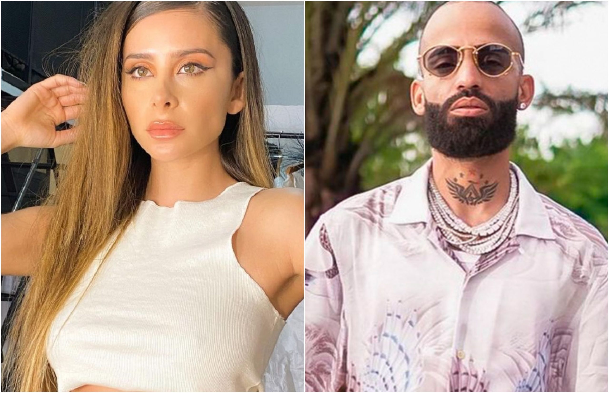 Siguen los coletazos: Cami también arremete contra Arcángel y sus dichos sexistas