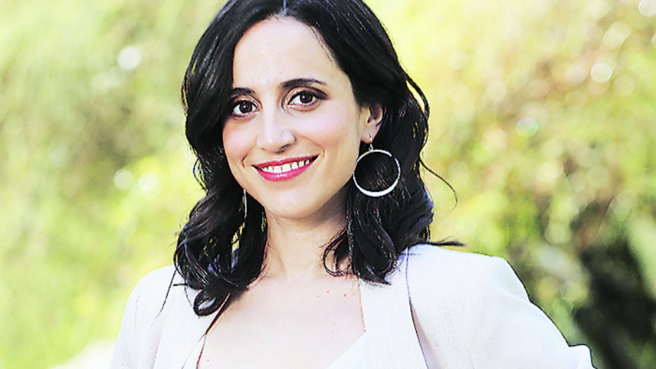 Camila Hirane se despide de Rocío: "Solo diré gracias"