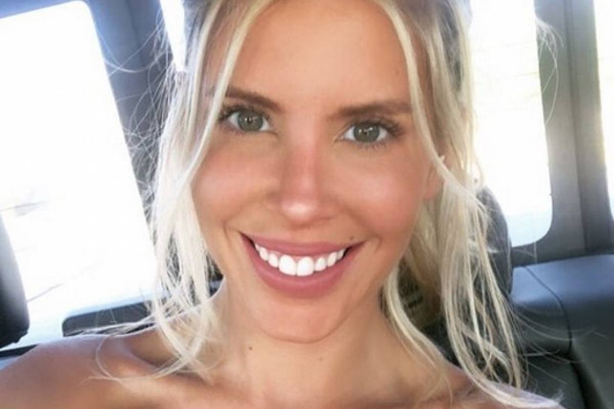 Coté López: Mira el tierno momento de su hijo Jesús en clases virtuales