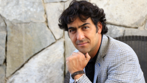 Conocida actriz compartió funa a Chris Carpentier por acoso sexual