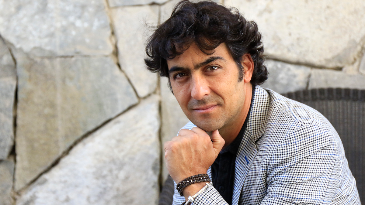 Conocida actriz compartió funa a Chris Carpentier por acoso sexual