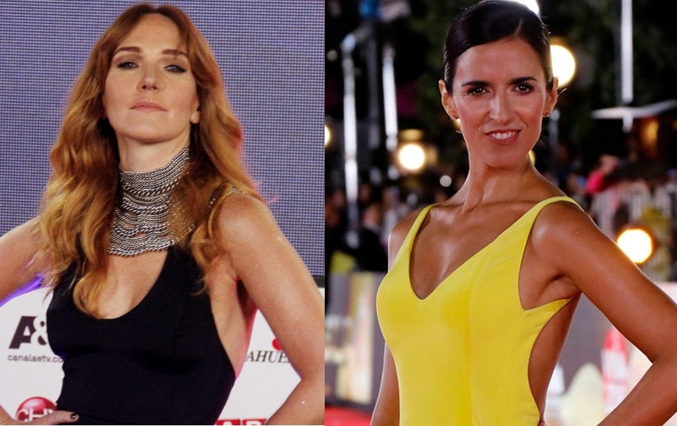 Catalina Pulido destroza actuación de Paz Bascuñán en 'Demente'