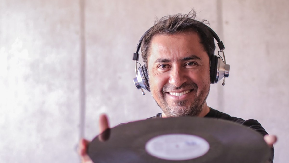 Chico Pérez y su año negro: "Saqué la plata que tenía para la educación de mis hijas"