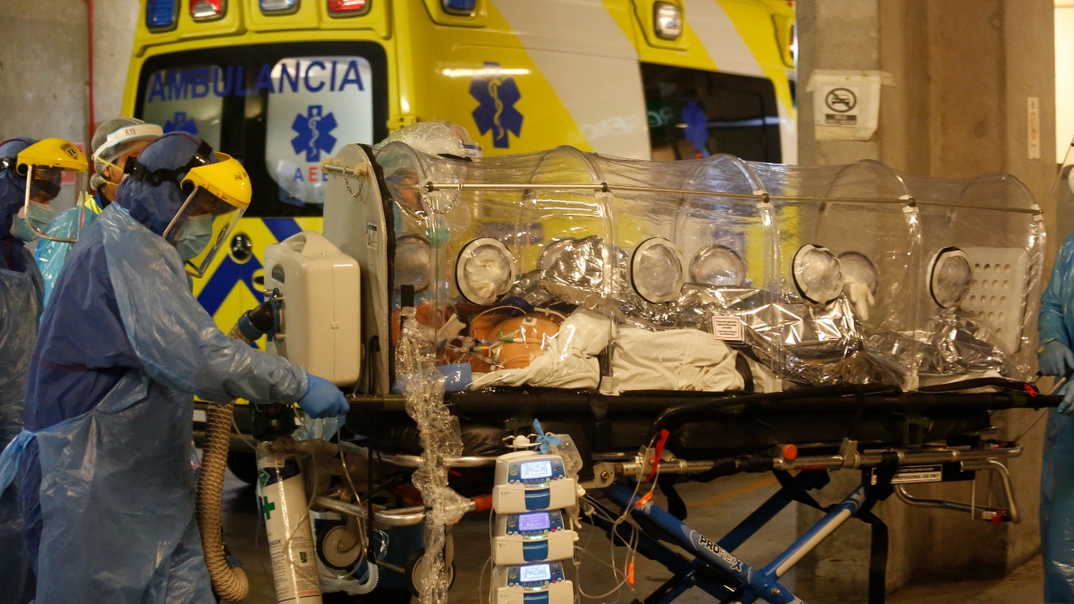 Lamentable: Confirman muerte de menor de 11 años por enfermedad asociada al Covid-19