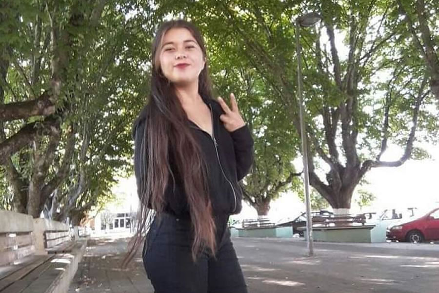 Encuentran fallecida a Damaris, joven desaparecida en Nueva Imperial: Hombre de 64 años confesó el crimen