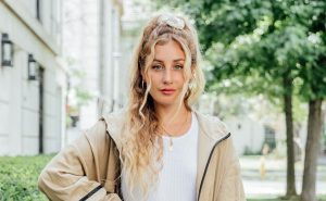 Daniela Castro sufre la pérdida de un ser querido: "Nos estará cuidando desde el cielo"