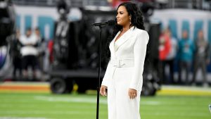 Demi Lovato reveló detalles sobre sobredosis que casi le quita la vida