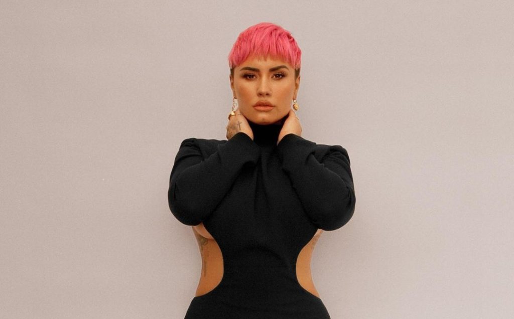 Demi Lovato Album Nuevo