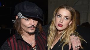 Johnny Depp busca revertir acusaciones de violencia y abusos en juicio contra su ex