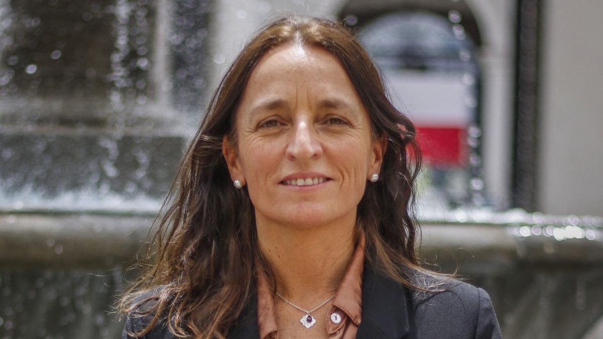 Directora de Mejor Niñez sobre lo ocurrido en el Sename: "Yo hablo de un abuso"