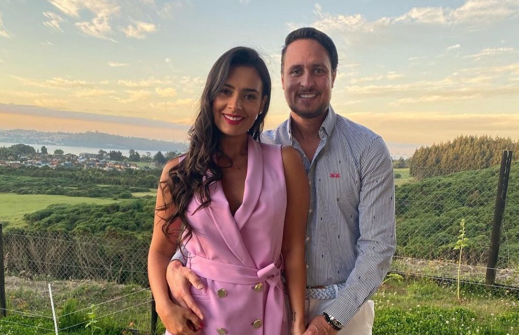 Dominique Y Rodrigo Wainraihgt