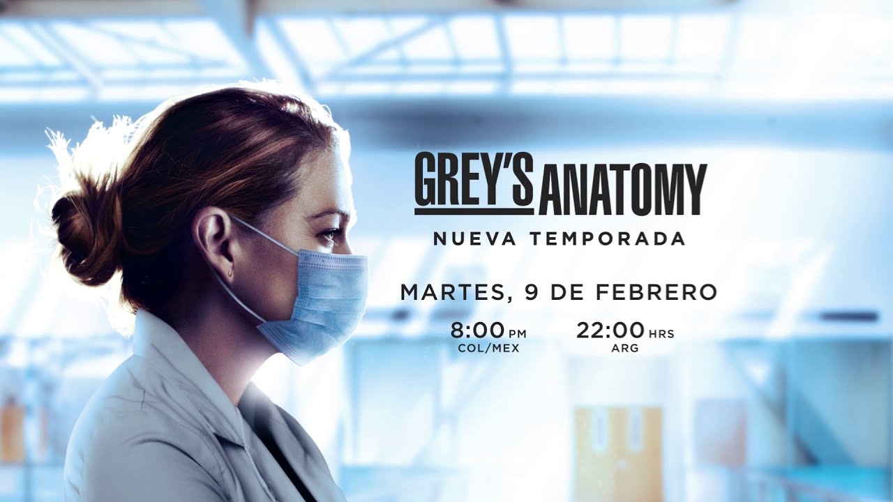 La muerte de un querido personaje marcó el regreso de "Grey's Anatomy"