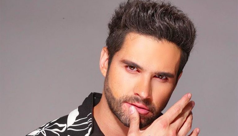 Eleazar Gómez: Ex chico reality tiene miedo de no salir vivo de la cárcel