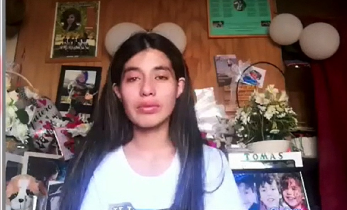 Mamá de Tomás Bravo reveló cómo es la relación con su tío: "Me va a costar perdonarlo"