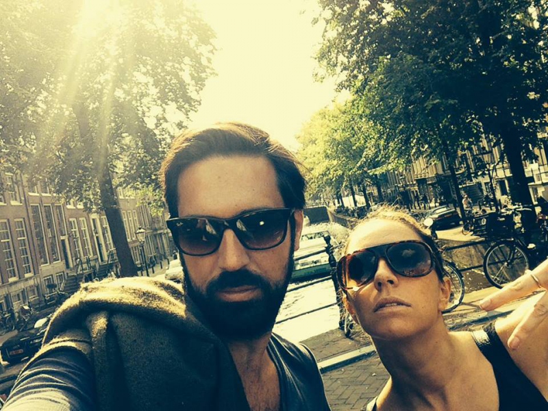 El presente de los ex chicos reality, Catalina Bono y Pancho Moller