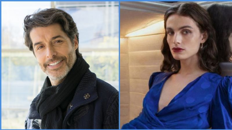 Francisco Pérez-Bannen dedica sentido mensaje a Lux Pascal 