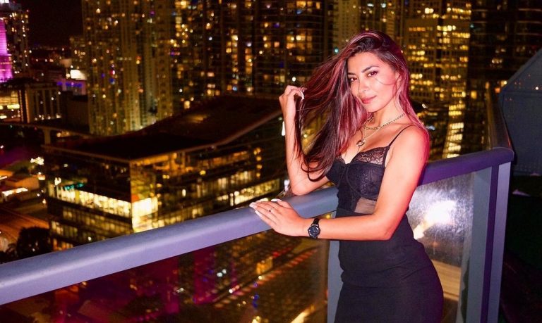 Fanny Cuevas revela quiebre amoroso: "Decidimos no volver atrás"