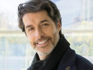 Francisco Pérez-Bannen comparte su técnica para tomarse el PCR sin sufrir