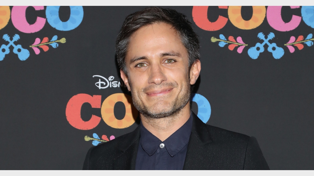 Gael García: Aseguran que ignoró a su padre enfermo y moribundo