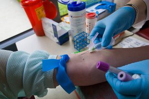 Este es el tipo de sangre por el que el Covid-19 se siente más atraído