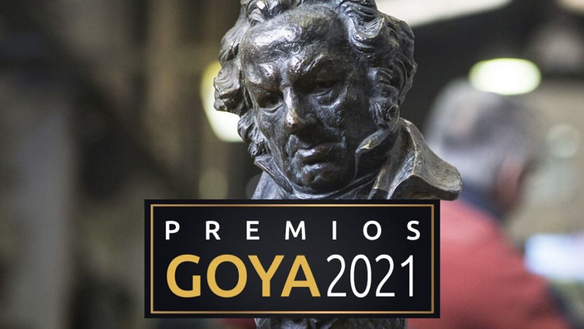 El comentario machista que evidenció un micrófono abierto en los premios Goya
