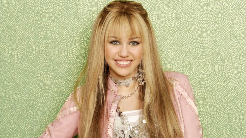 Hannah Montana