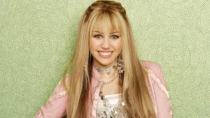 Hannah Montana