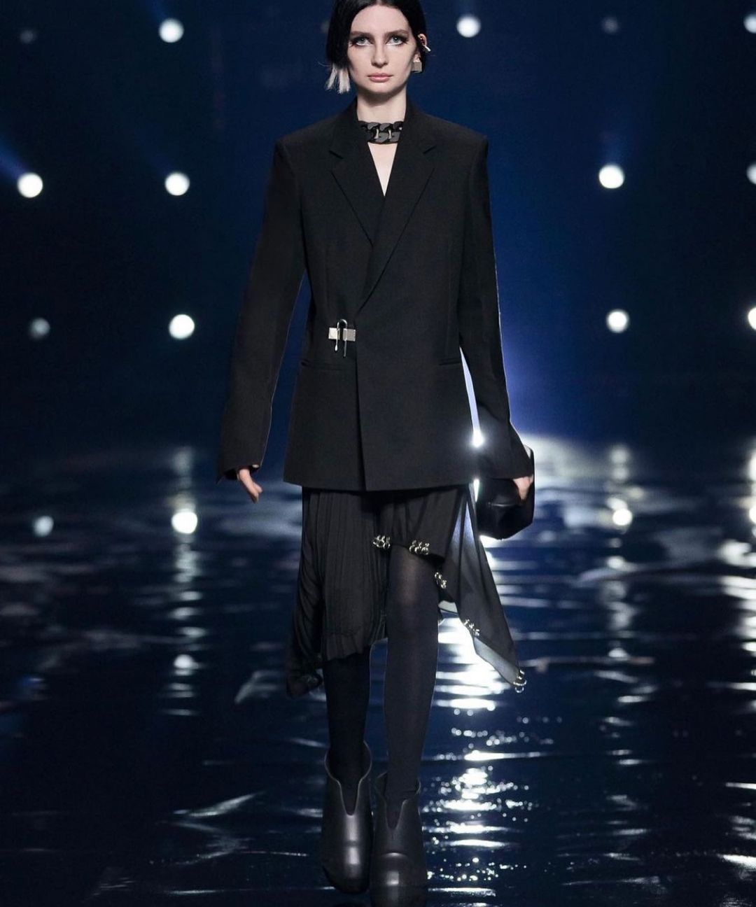 Hija De Paul Walker Debuta Como Modelo