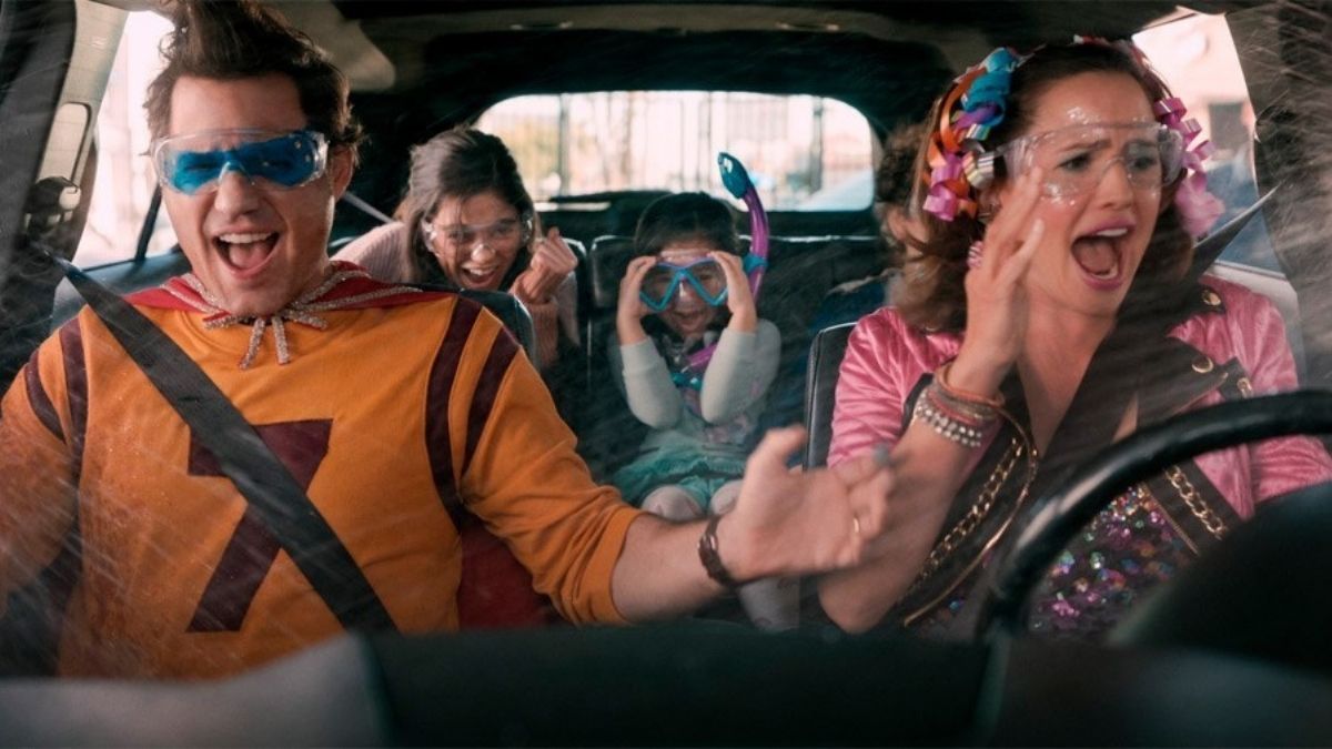 ¿Cuarentena? 10 entretenidas series y películas para disfrutar