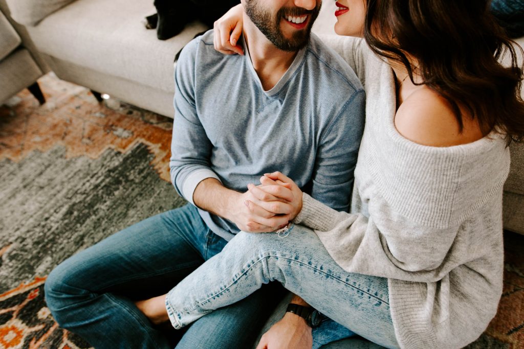 Ideas Citas Cuarentena 1