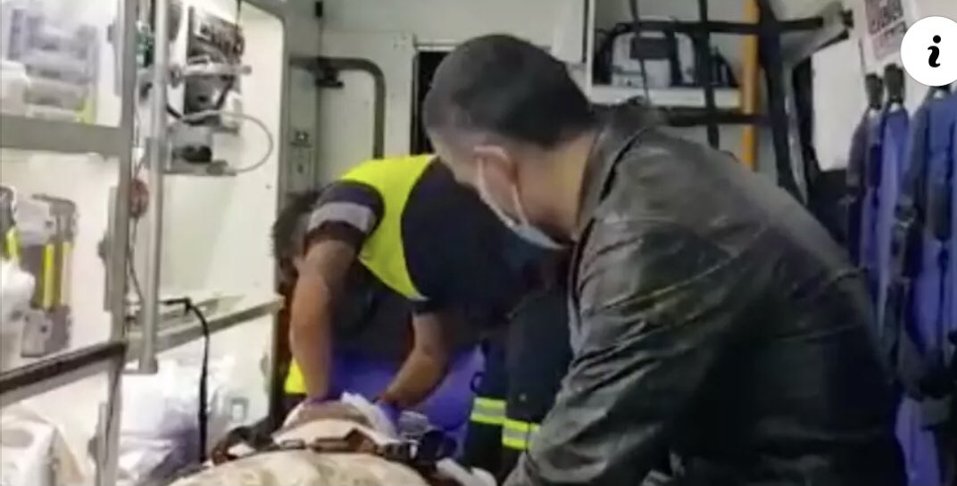 Ivan Nuñez Y Camarografo