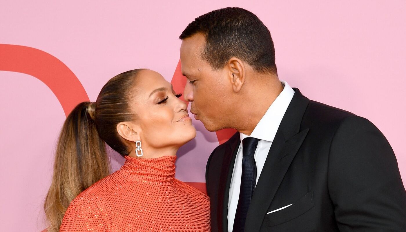 Jennifer López y su prometido aclaran rumores de un supuesto quiebre