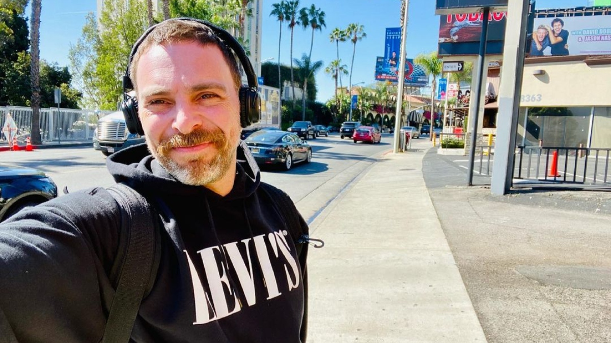 José Antonio Neme sobre su vuelta a Mega: "No ha cambiado mi opinión de la tele y los matinales"