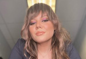 Joy Huerta derrite las redes con una tierna foto de sus dos hijos