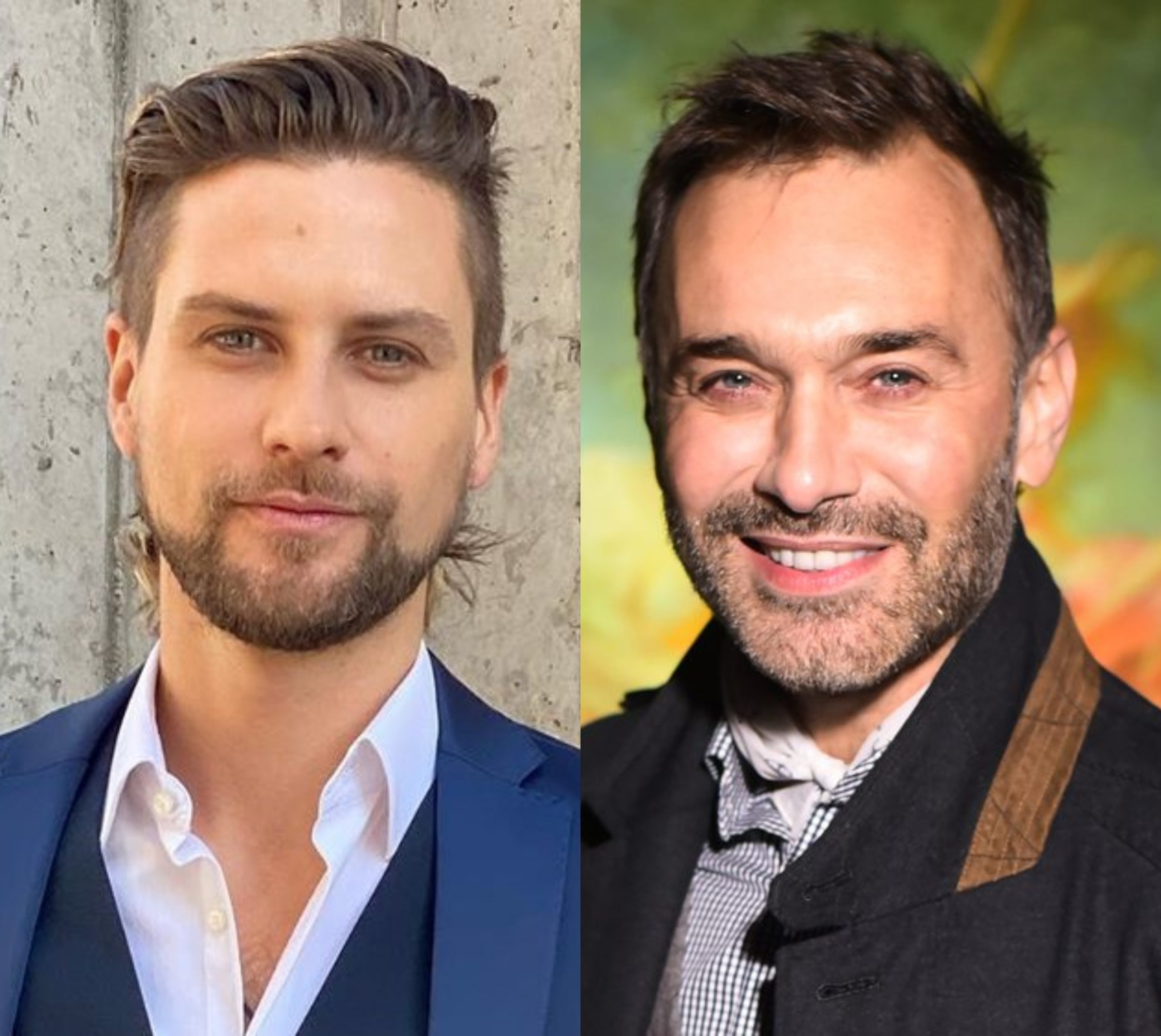 JP Cretton y Jordi Castell trabajarán juntos en nuevo programa de TV