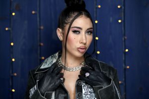 kali uchis la cantante revelacion