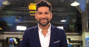 Karim Butte se defiende tras acusaciones de choque en estado de ebriedad: "Es totalmente falso"