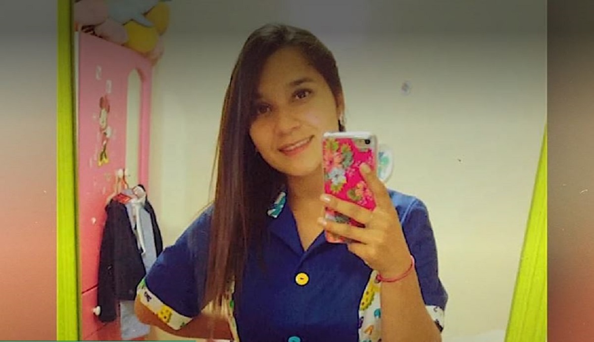 Tras presunta violación de un amigo: Investigan suicidio de Karina Cuevas