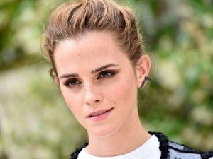 #MujeresQueAdmiramos: Emma Watson, Emma Watson, apasionada luchadora por la igualdad de género