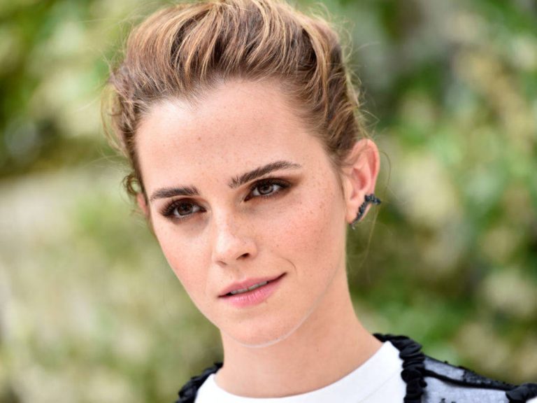 Emma Watson, la apasionada defensora de la igualdad de género