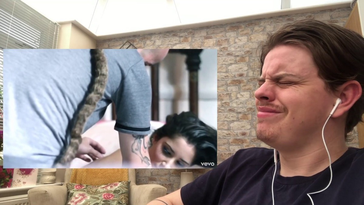 Lewis Shawcross: El británico que no puede resistirse a los ritmos latinos